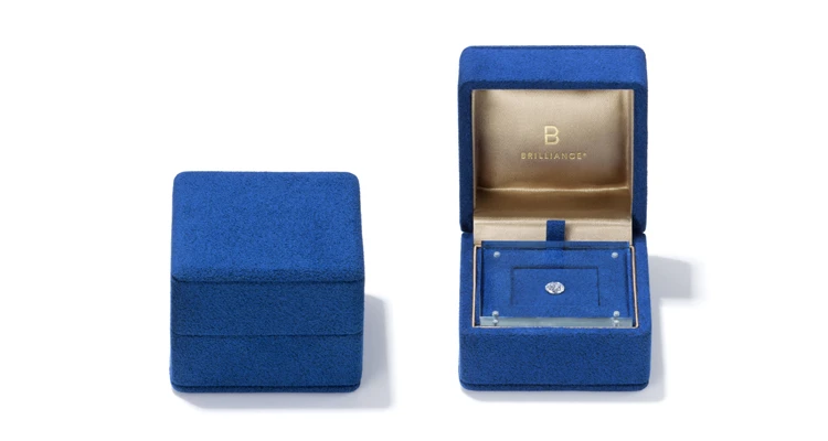 ダイヤモンドケース