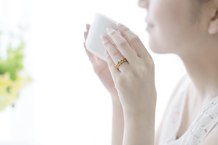婚約指輪・結婚指輪のブリリアンスプラス