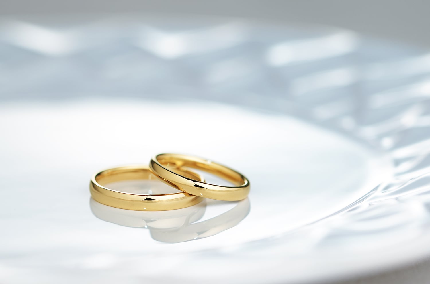ゴールドの結婚指輪ってどうなの 後悔しない選び方のポイント Brilliance ブリリアンスプラス ゴールドの結婚指輪ってどうなの 後悔しない選び方のポイント Brilliance ブリリアンスプラス