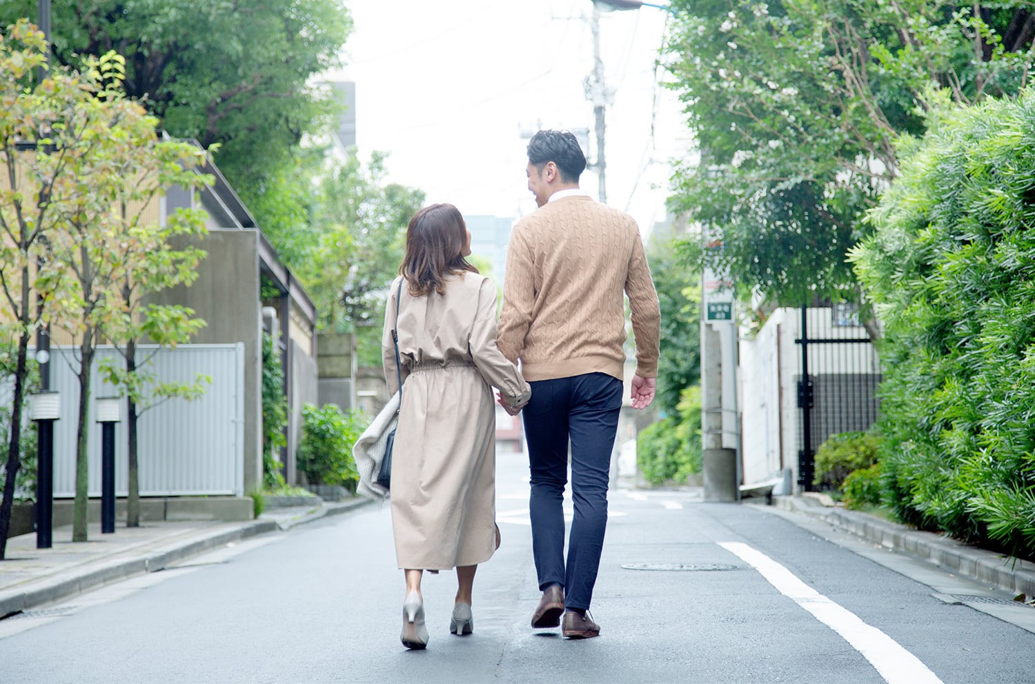 思い出の場所 イメージ