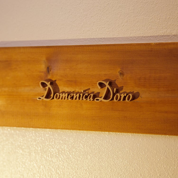 Domenica D’oro