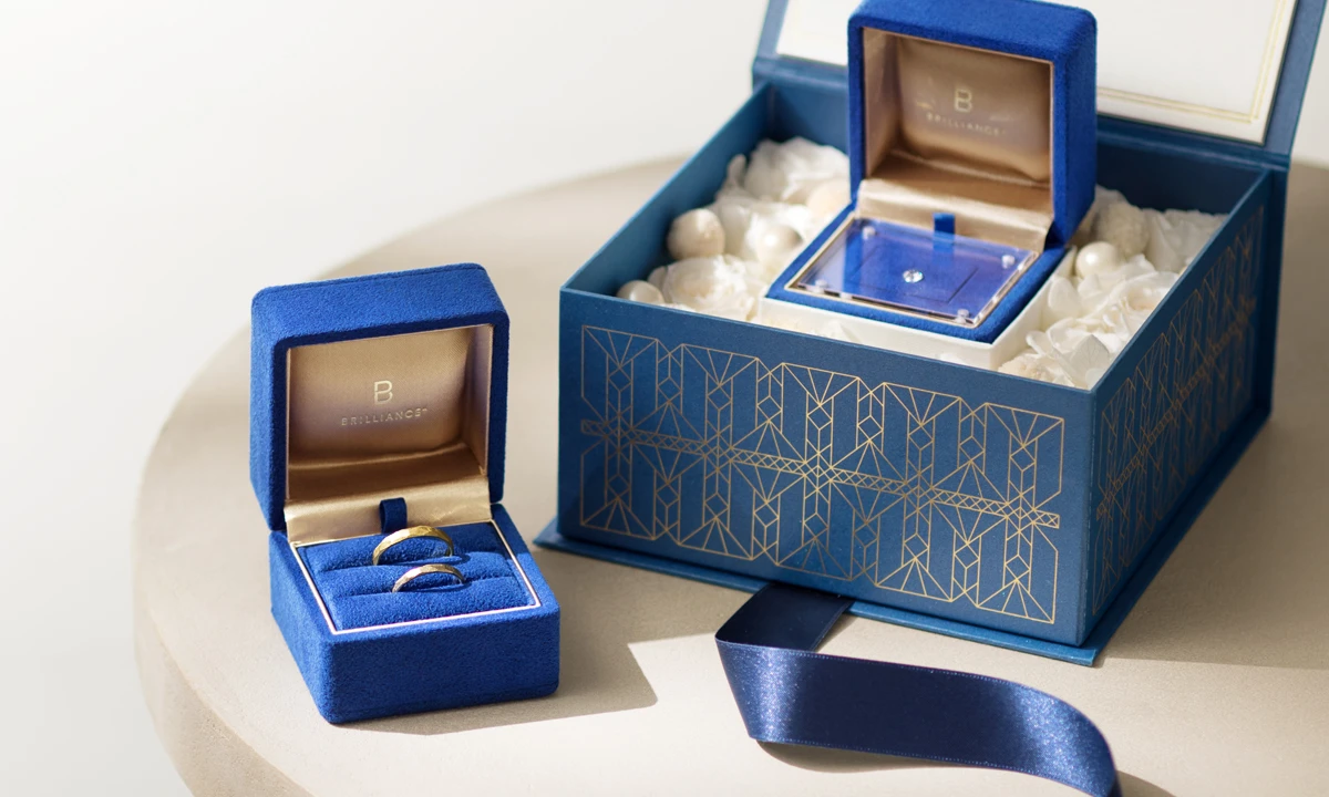 サプライズボックス