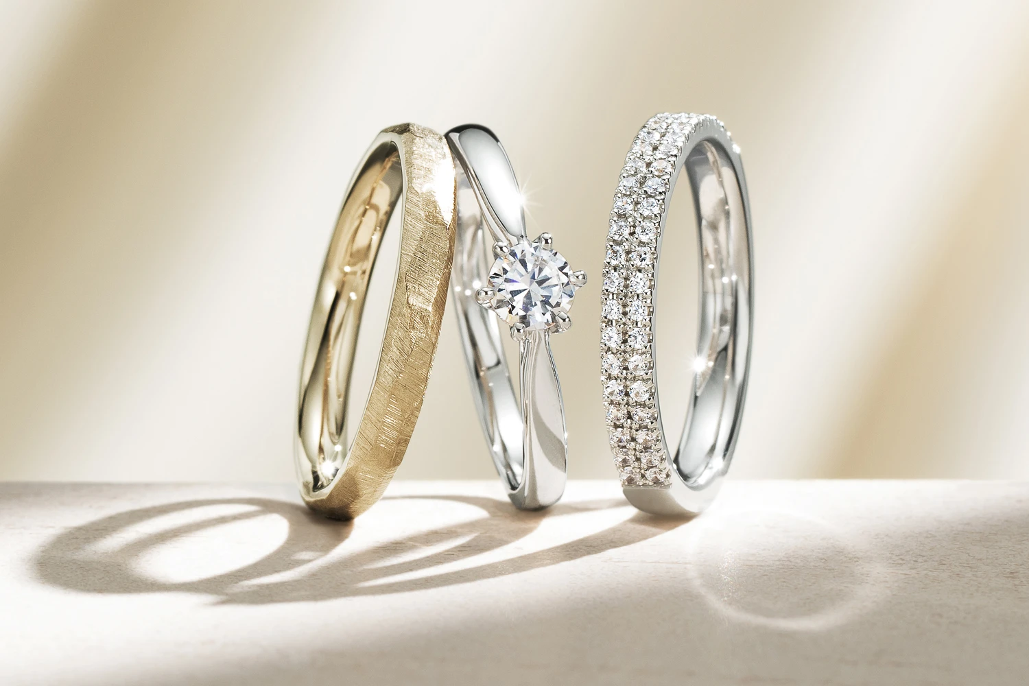 今だけの特典June Bride Fair