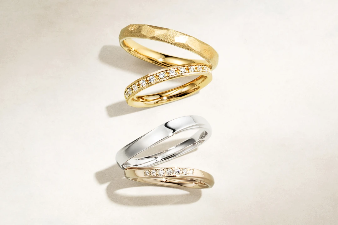 結婚指輪
