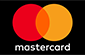 MasterCardロゴ