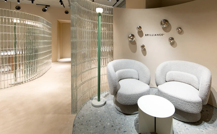 吉祥寺ショールーム