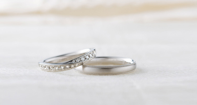 結婚指輪