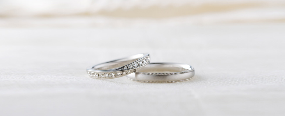 結婚指輪