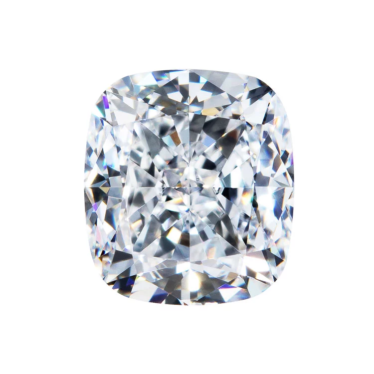 クッションカット