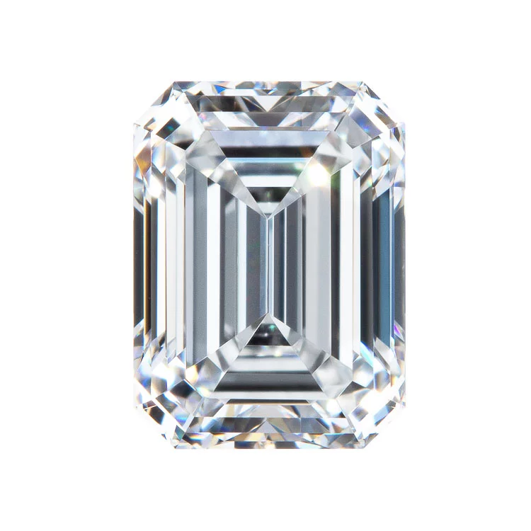 エメラルドカット