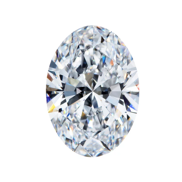 オーバルシェイプ