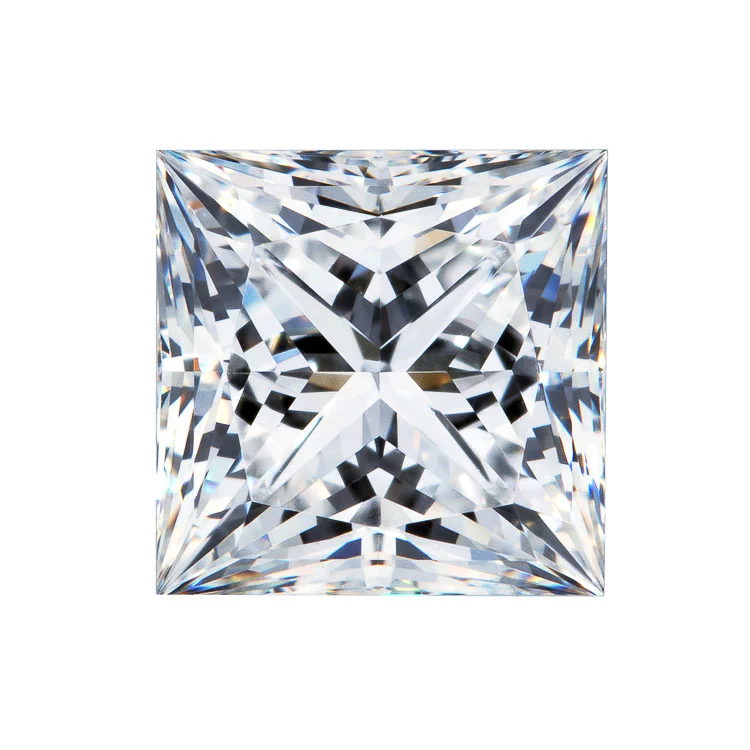 プリンセスカット