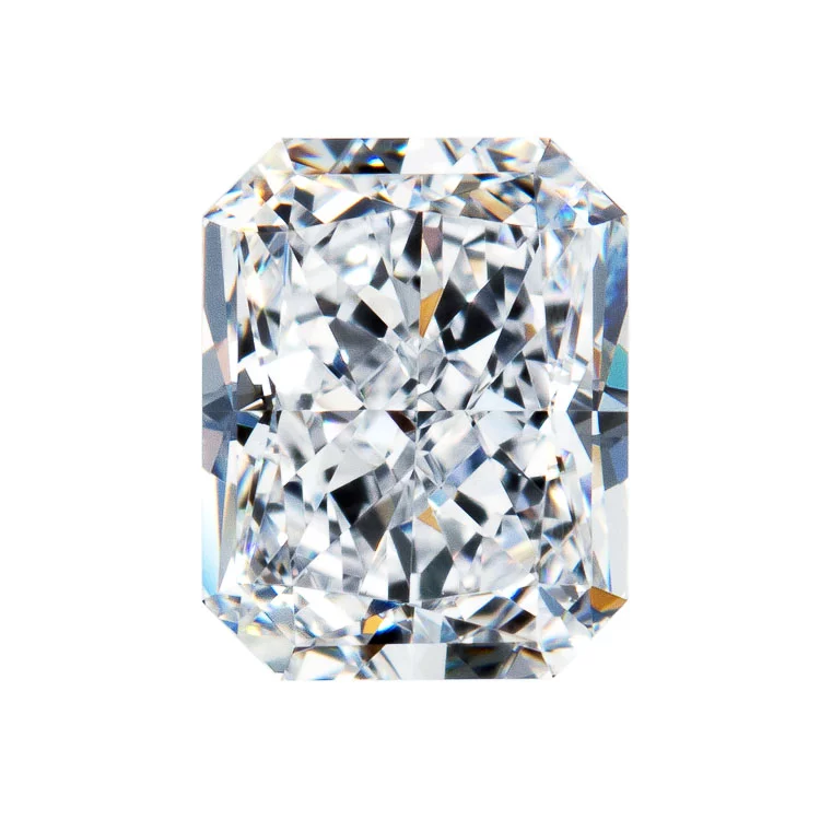 ラディアントカット