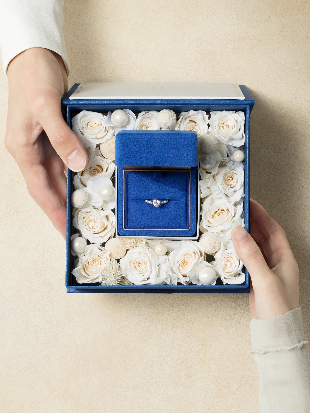 スマートセレクション for Propose