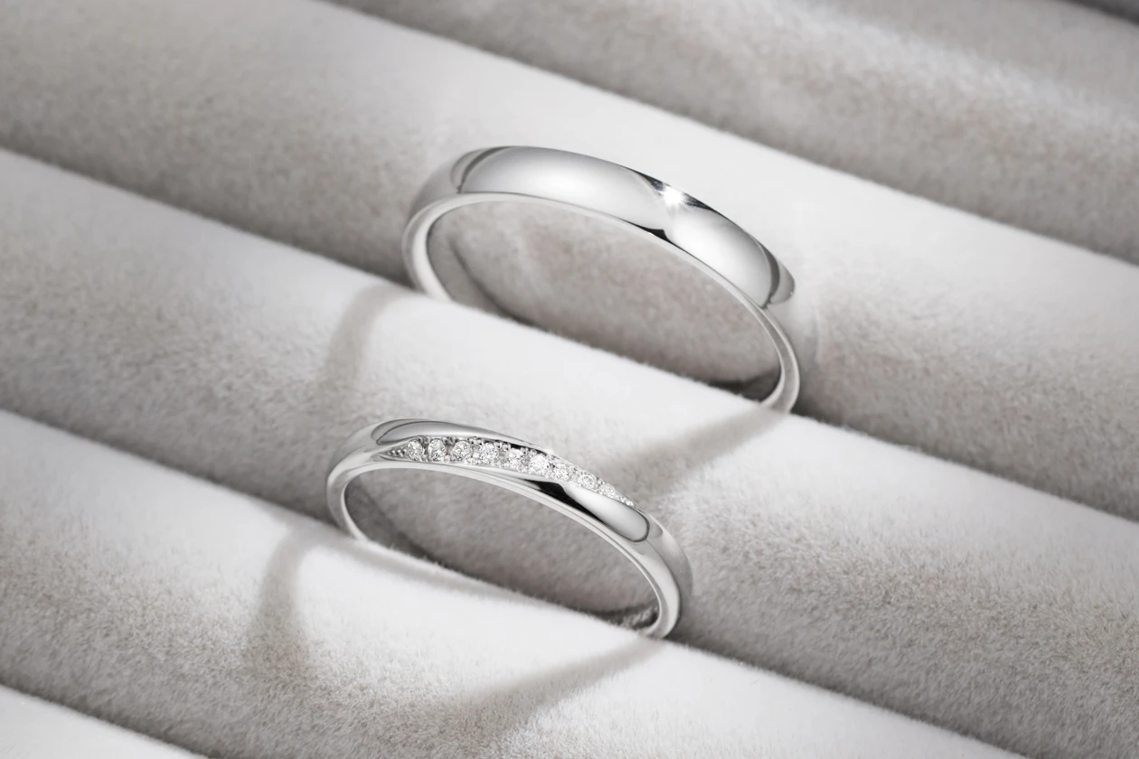 デザインと品質、安心のアフターサービスが背中を押した決断