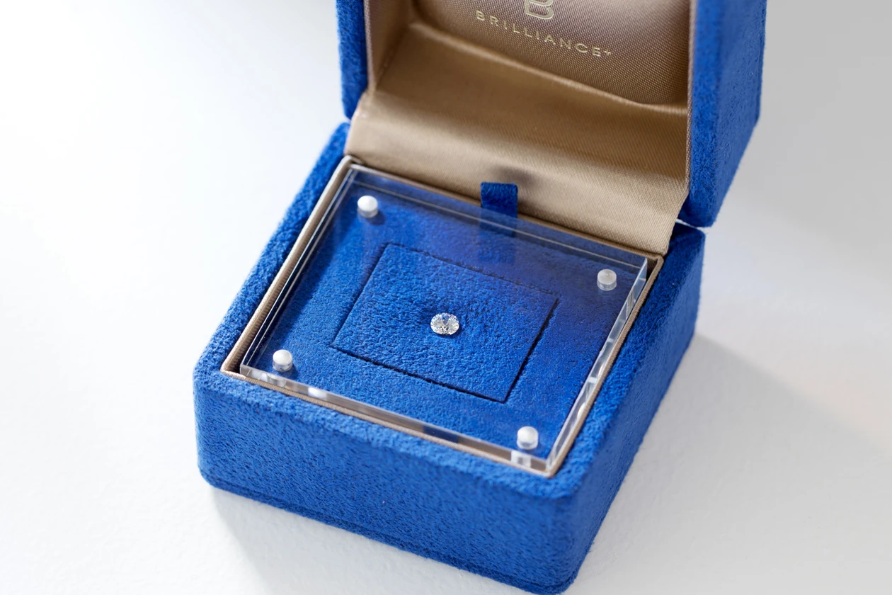 お相手のご希望を満たす、こだわりの一石