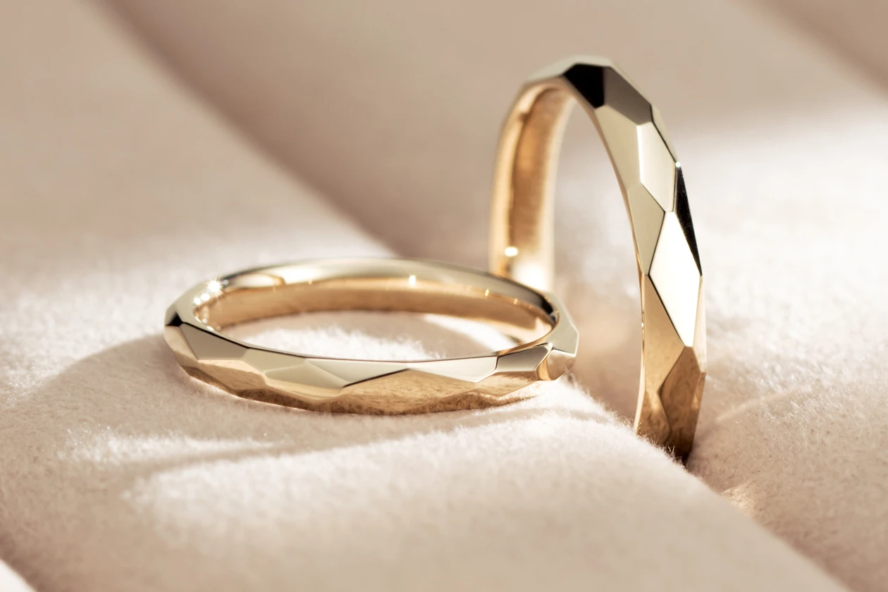 王道と個性を調和させた『ヴィオン』との出会い