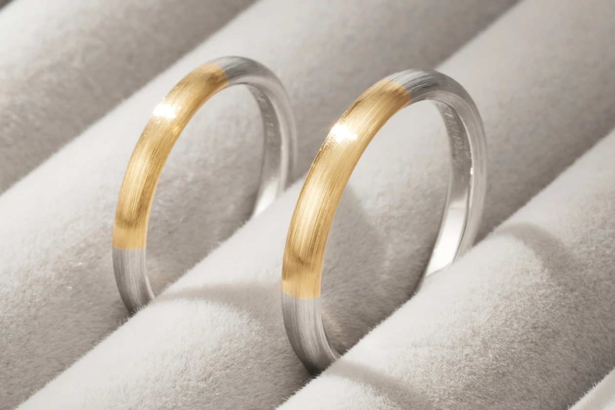 日常を刻んだ刻印