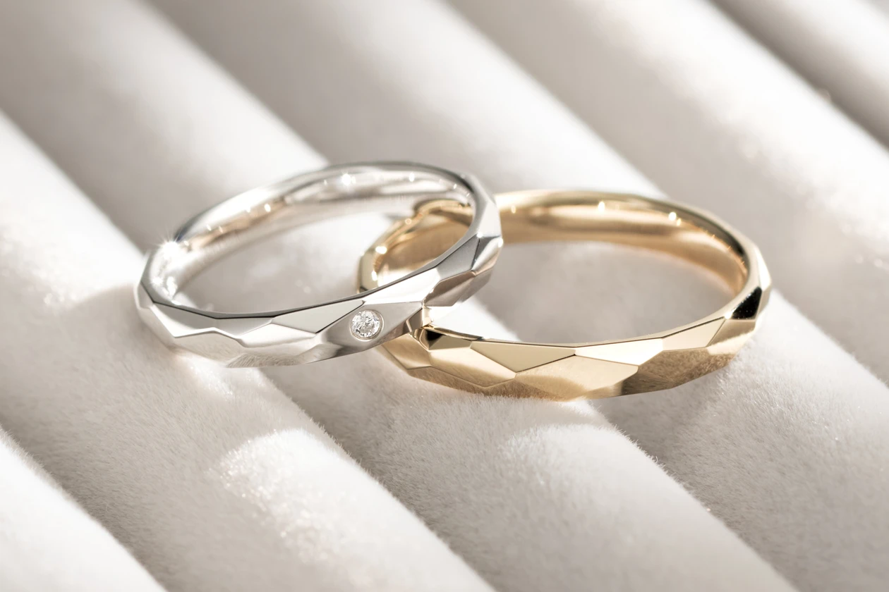 決め手はデザイン、永久保証のアフターサービスもポイントに