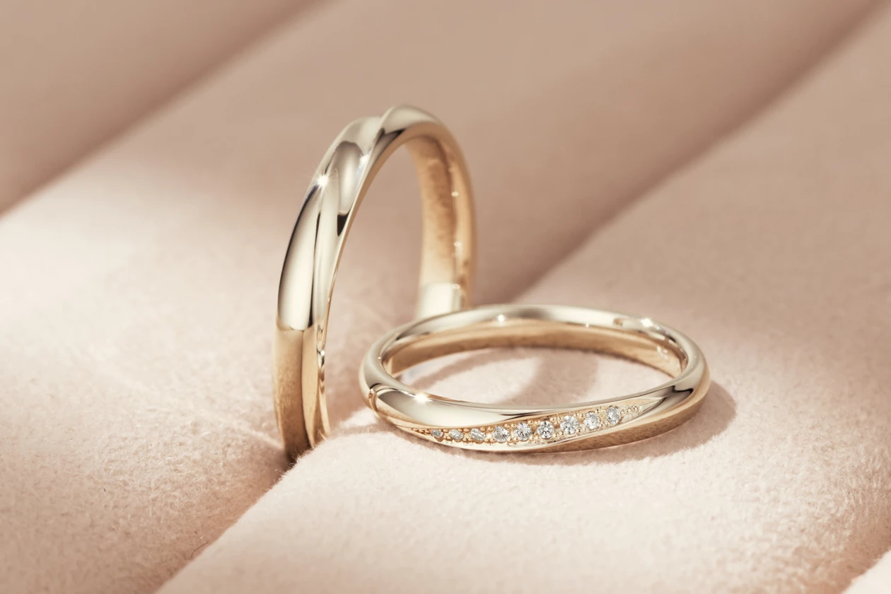 王道感と個性を両立させる選択