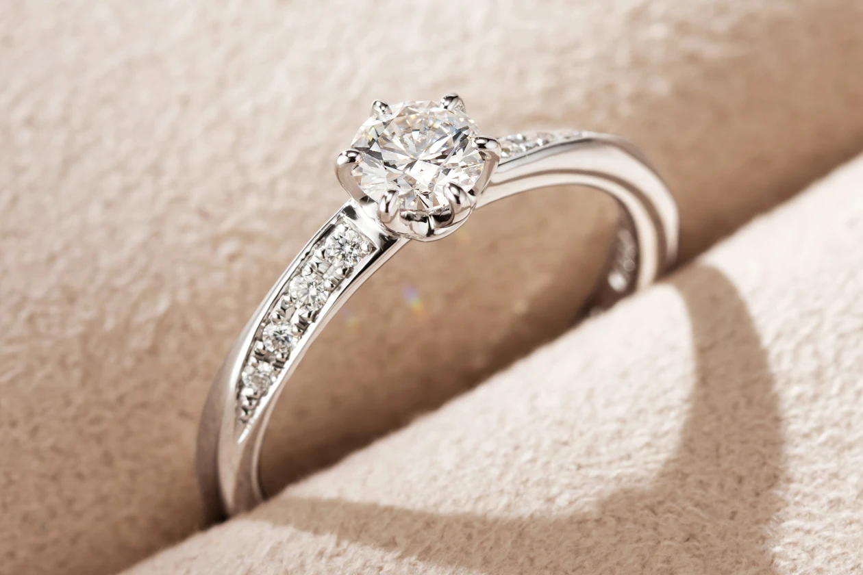 品質項目の一つひとつに意味がある