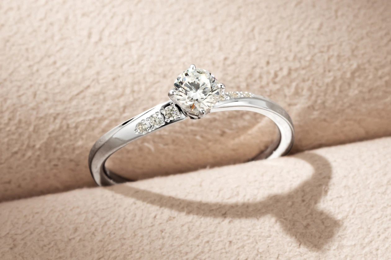 ご希望を満たした運命のデザイン