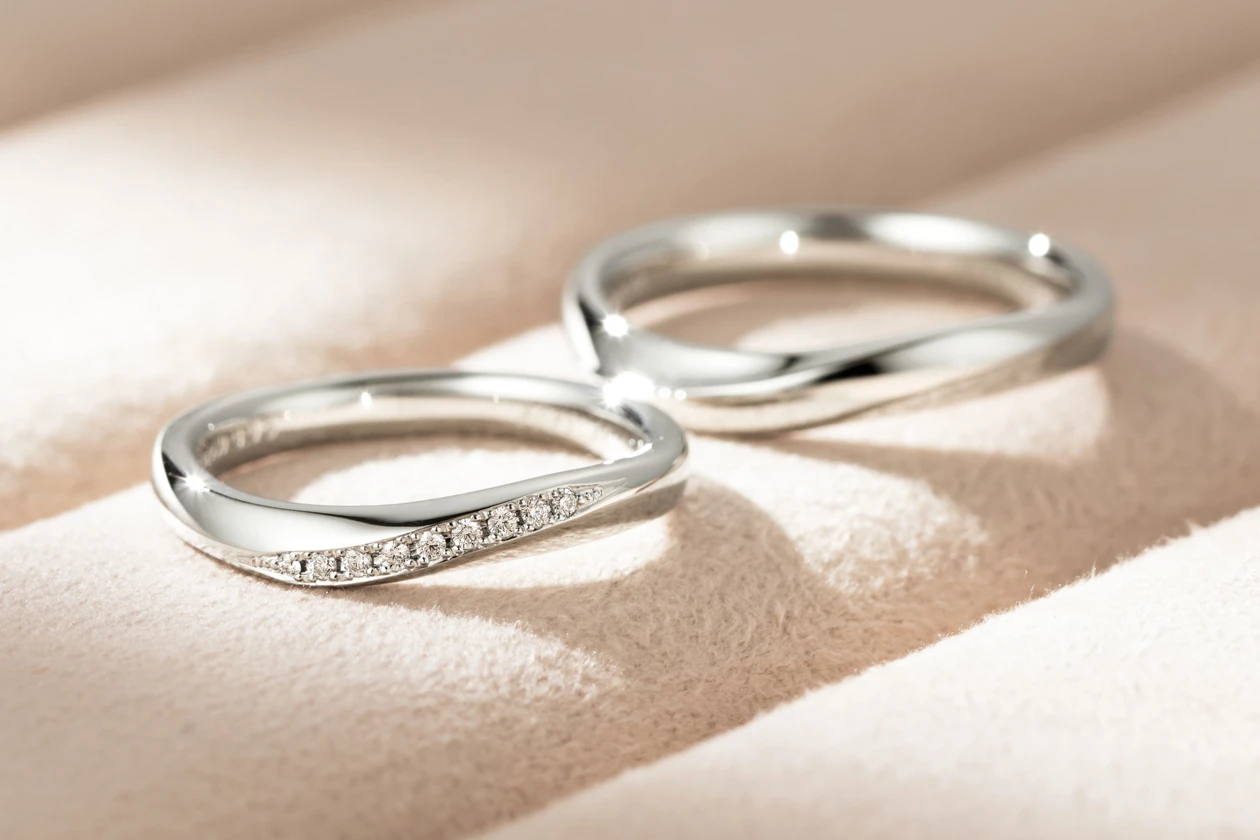 ついに見つけた二人の理想が交わるデザイン