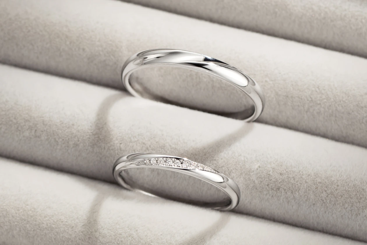 お二人の選択を後押しした安心感