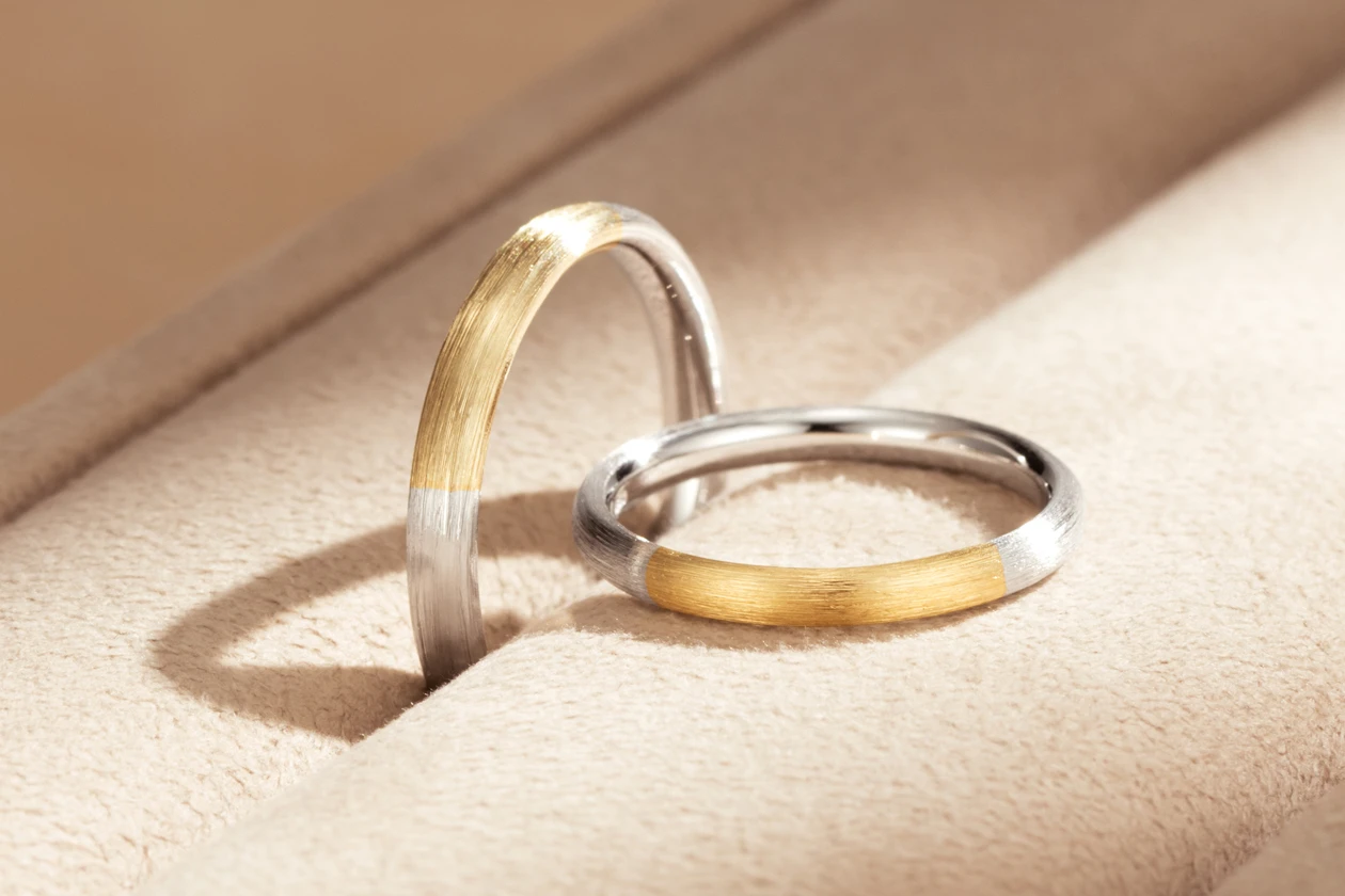 ずっと愛せると確信したデザイン