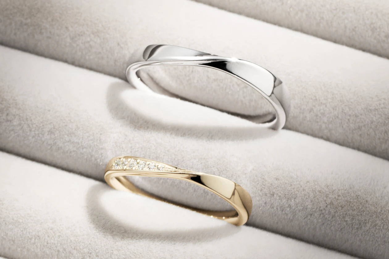 「人と被らない」に応えるデザインとカラー