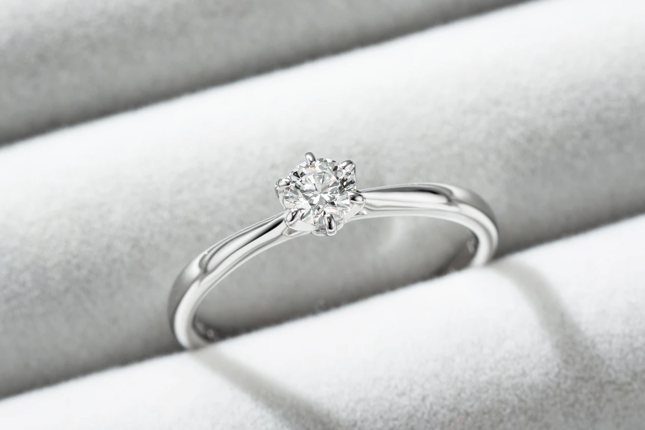 未来を見据えて選ぶデザインとダイヤモンド