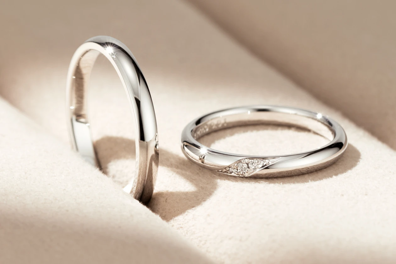 それぞれの理想に寄り添う選択