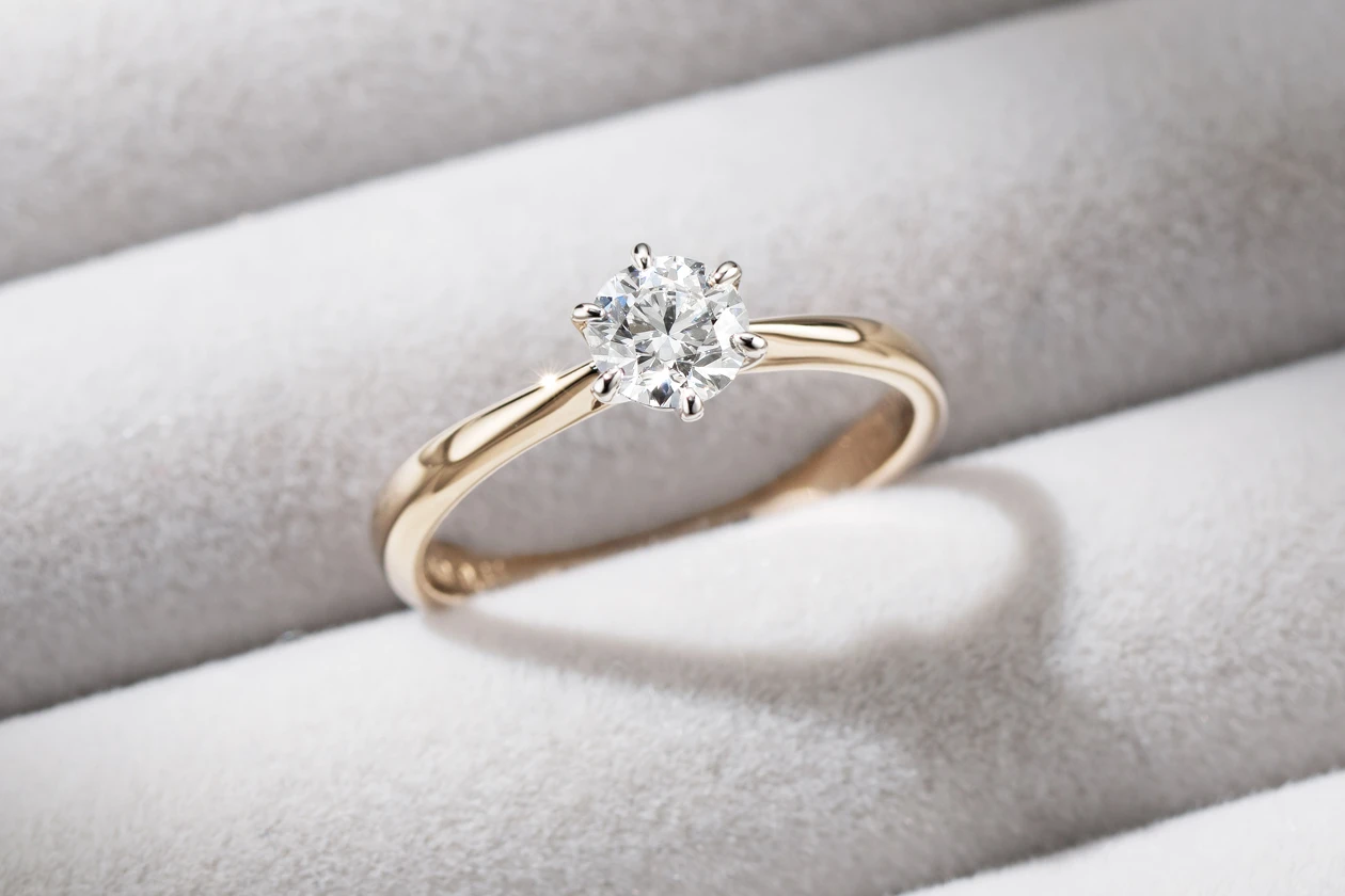 色味選びにこだわりを込めて