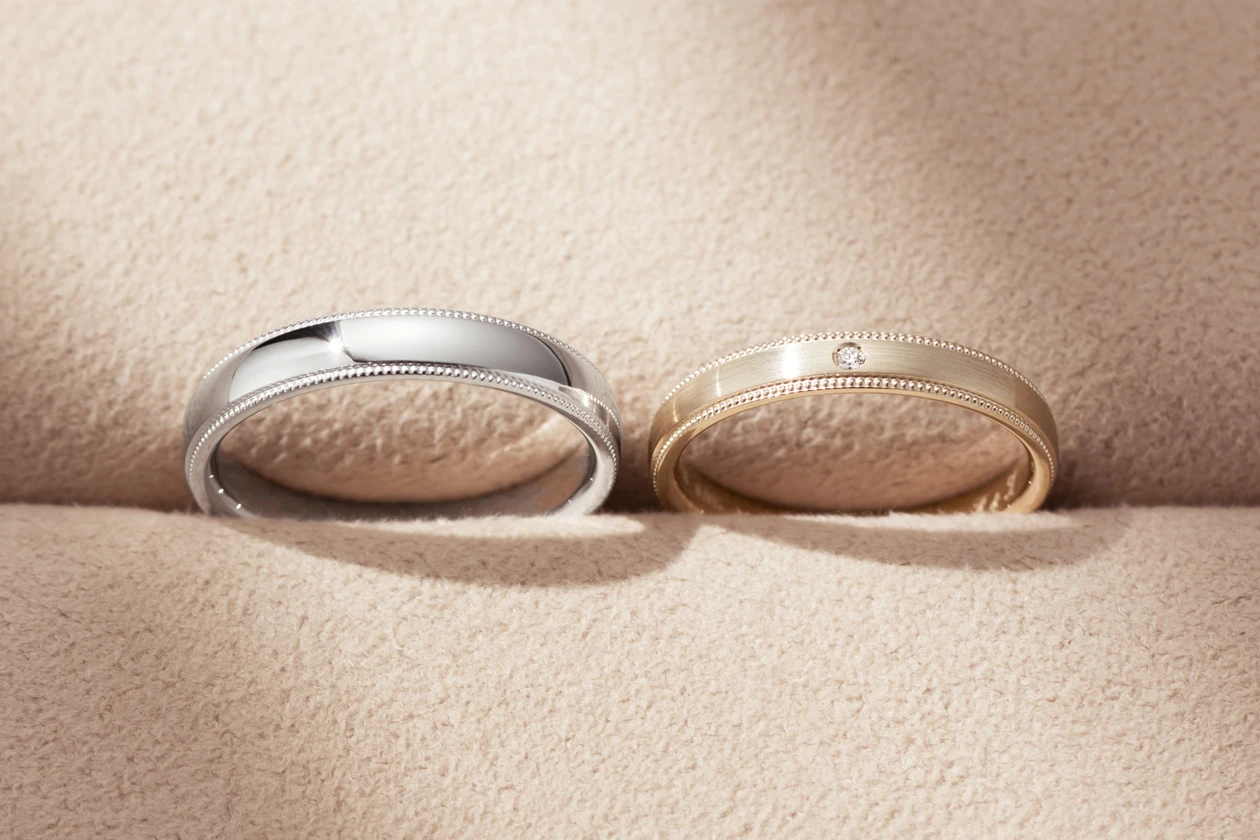 「やっぱりこれがいい」再来店で気持ちは確信に