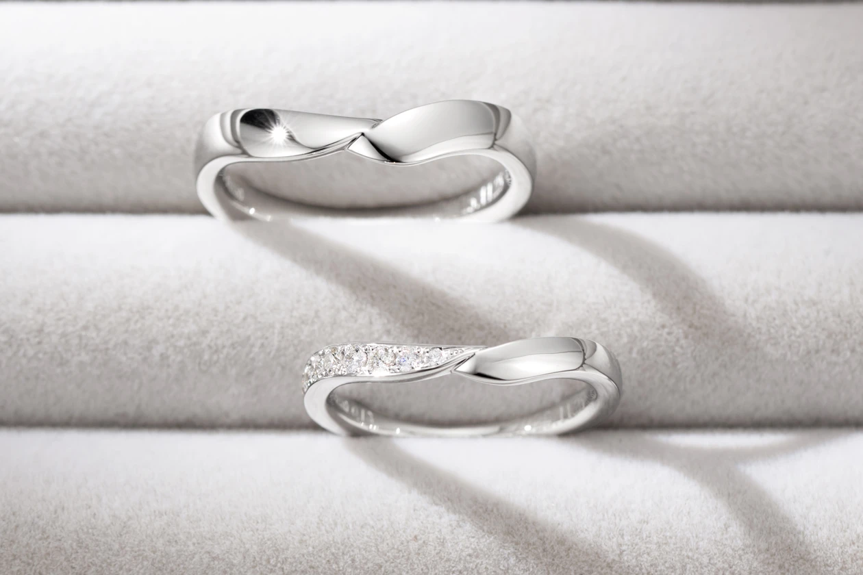 比較検討を重ねた心から納得できる選択に