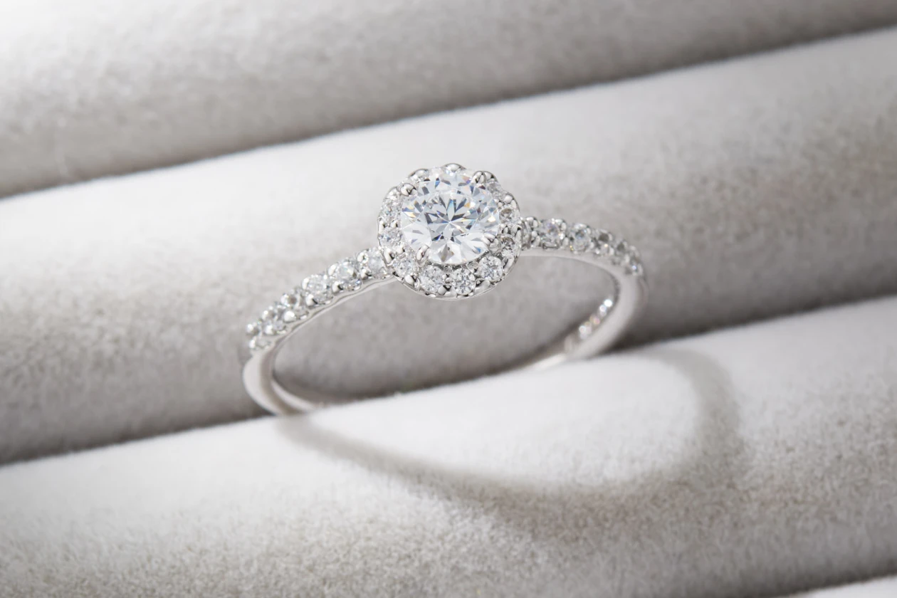 ひと目見た時から変わらなかった想い