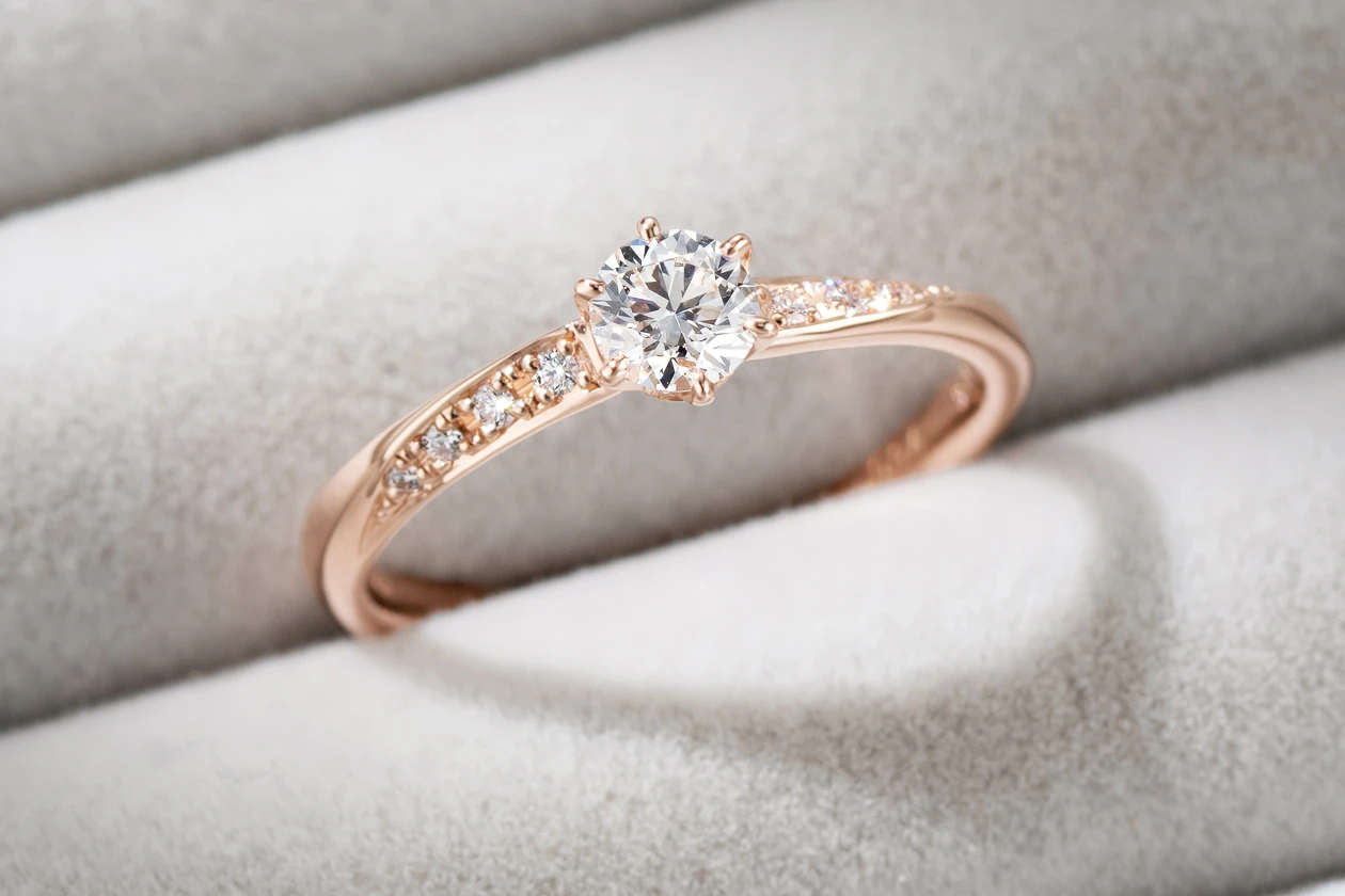 重ね付けへの憧れと、未来を見据えた選択