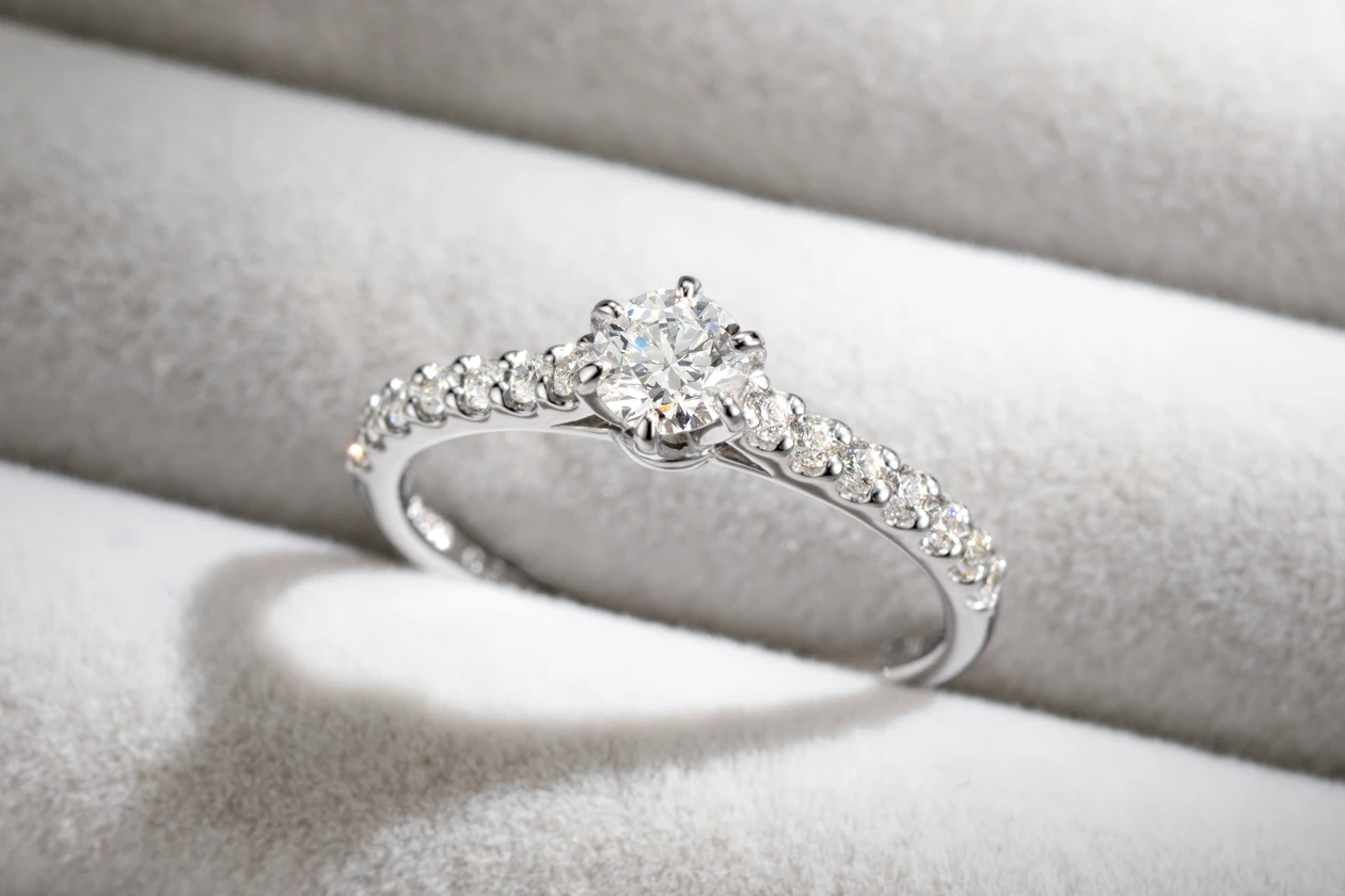 実感と根拠があるから。納得感が導いた確かな選択