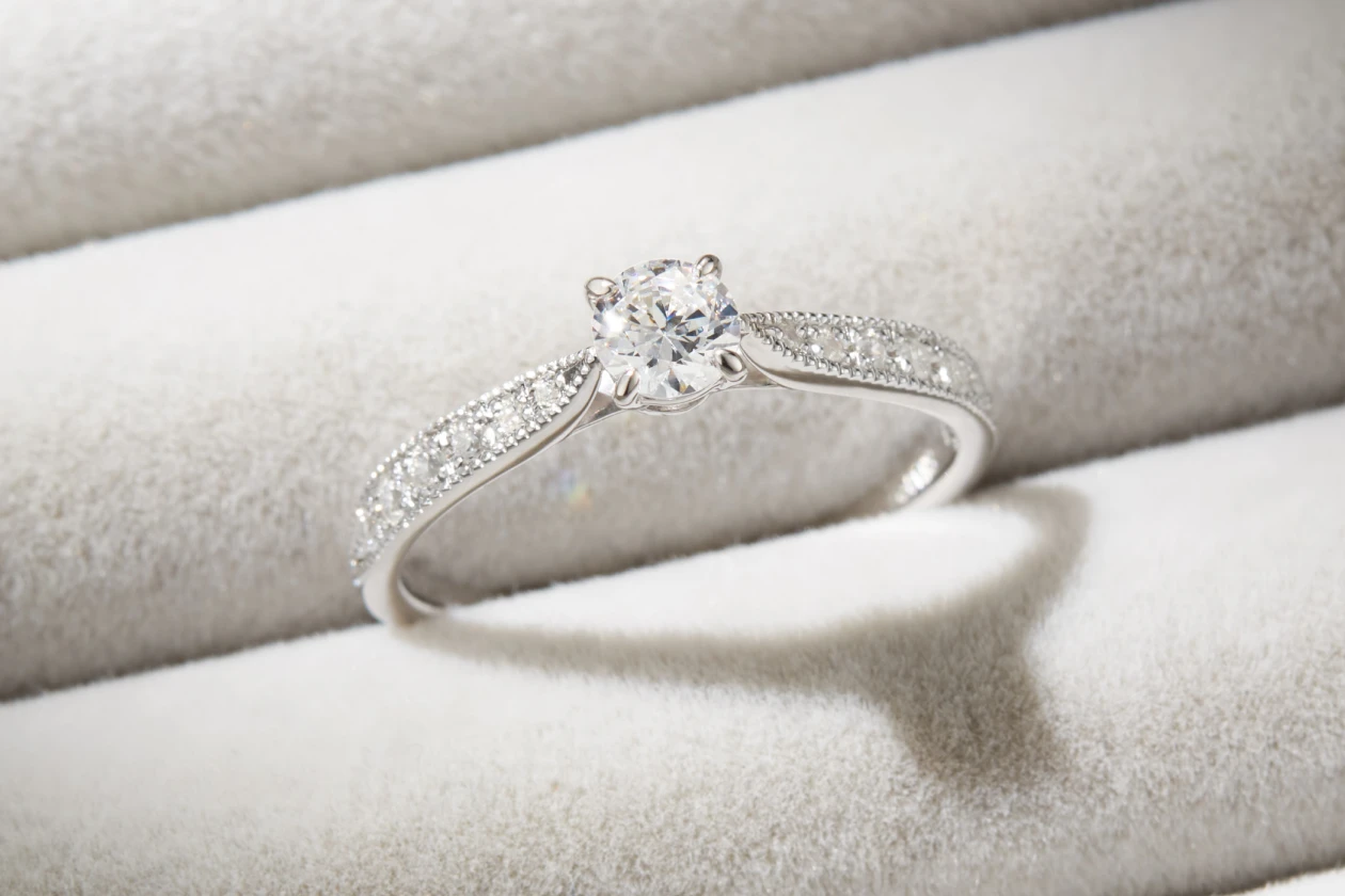 重ねてみたからこそ見えてきた、お二人にしっくりくる一本