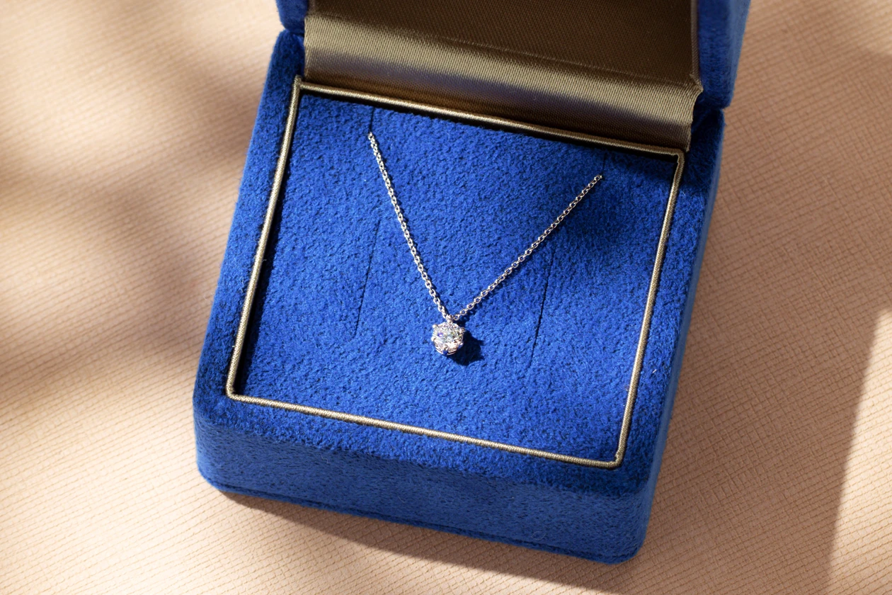 ダイヤモンドの適正価格への嬉しい驚き