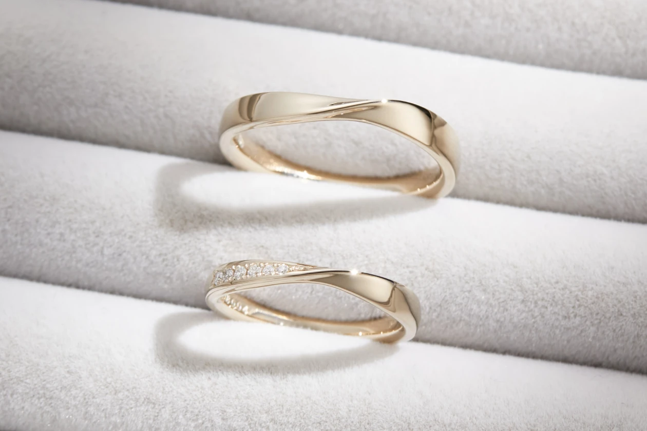 試着を重ねて見えてきた明確な理想