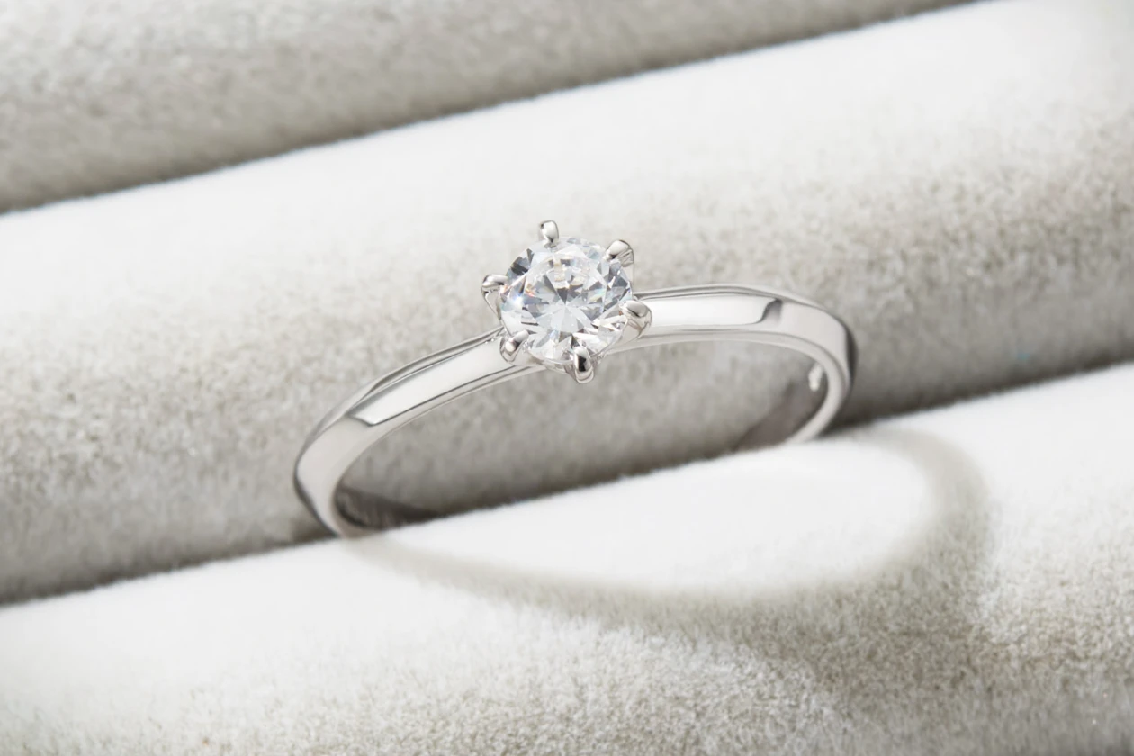 「よく見ると違う」が決め手に