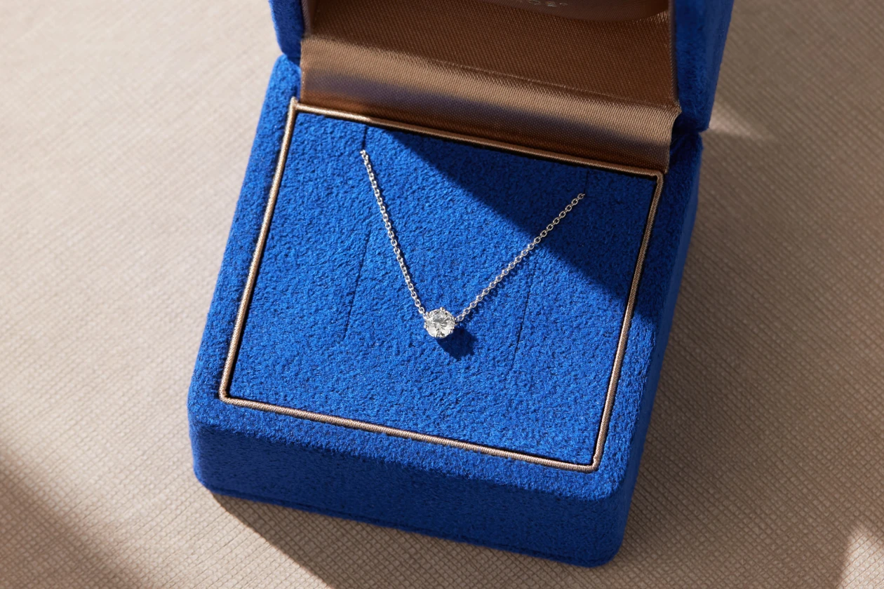 シンプルで王道。お二人らしい答えが見つかった瞬間