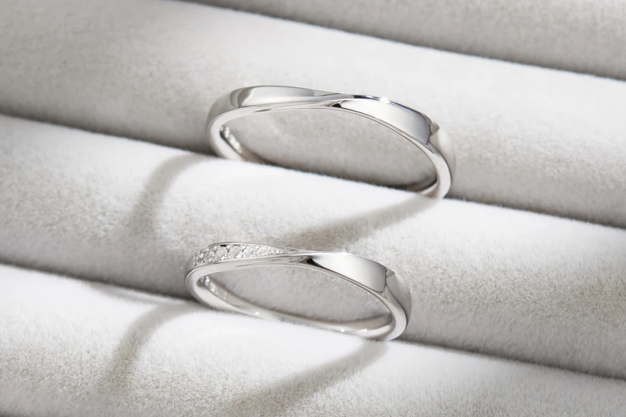 豊富なデザインの比較で見えてきた、心から納得できる答え