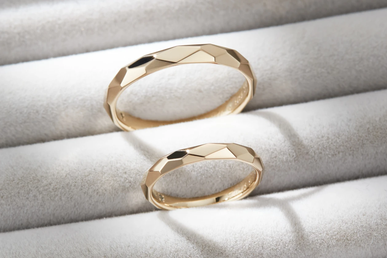 陰影が生む表情に魅了されて