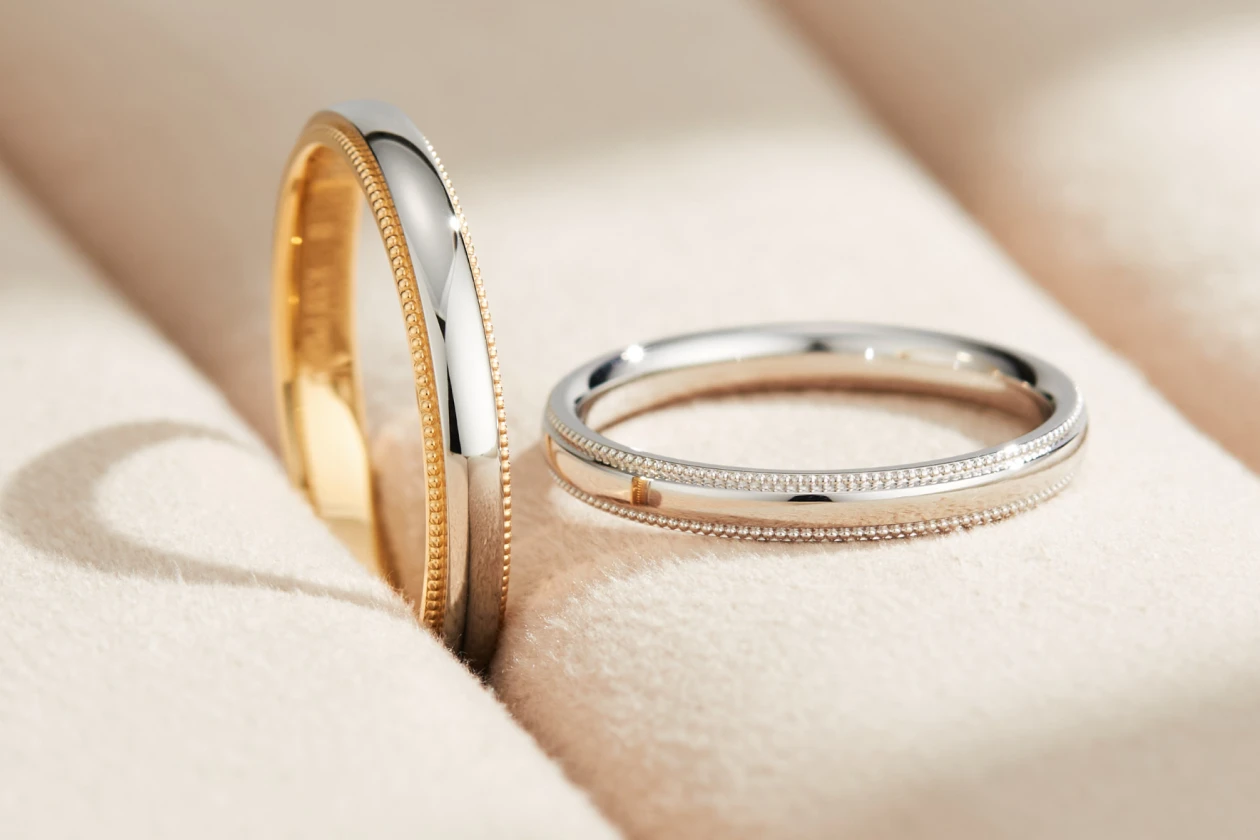 それぞれの好みに寄り添ったデザイン、アフターサービスへの安心感