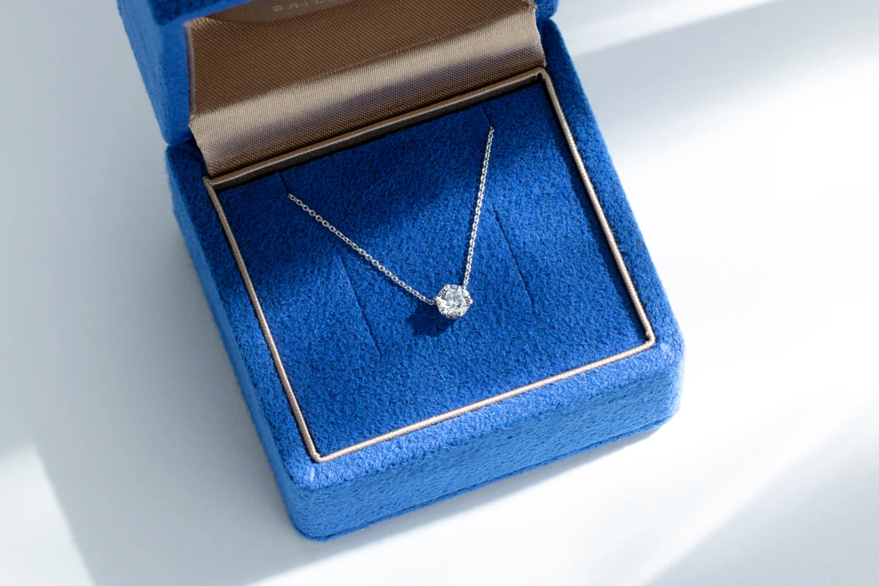 せっかくならばいいものを贈りたい。サイズと品質、すべてにこだわった一石