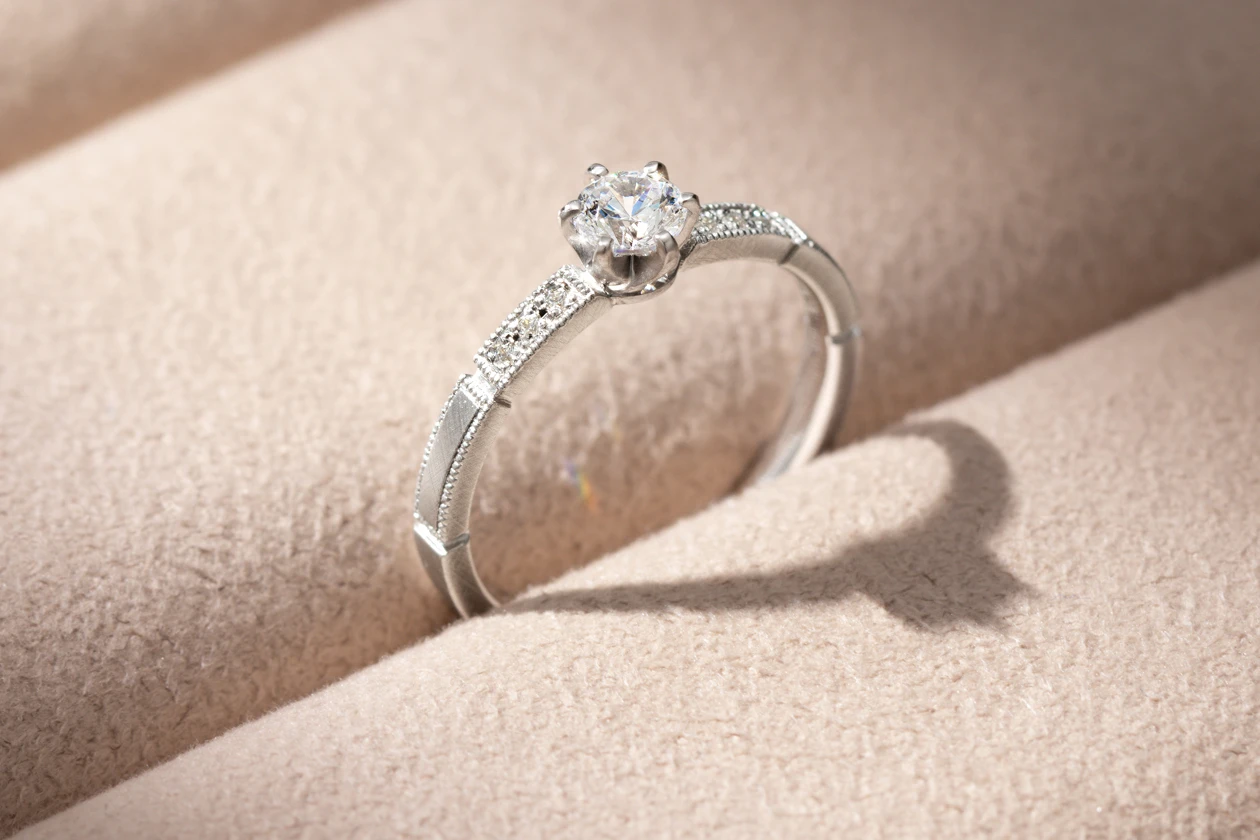 王道だけど被らない。その“ちょうどよさ”に二人の気持ちが重なった