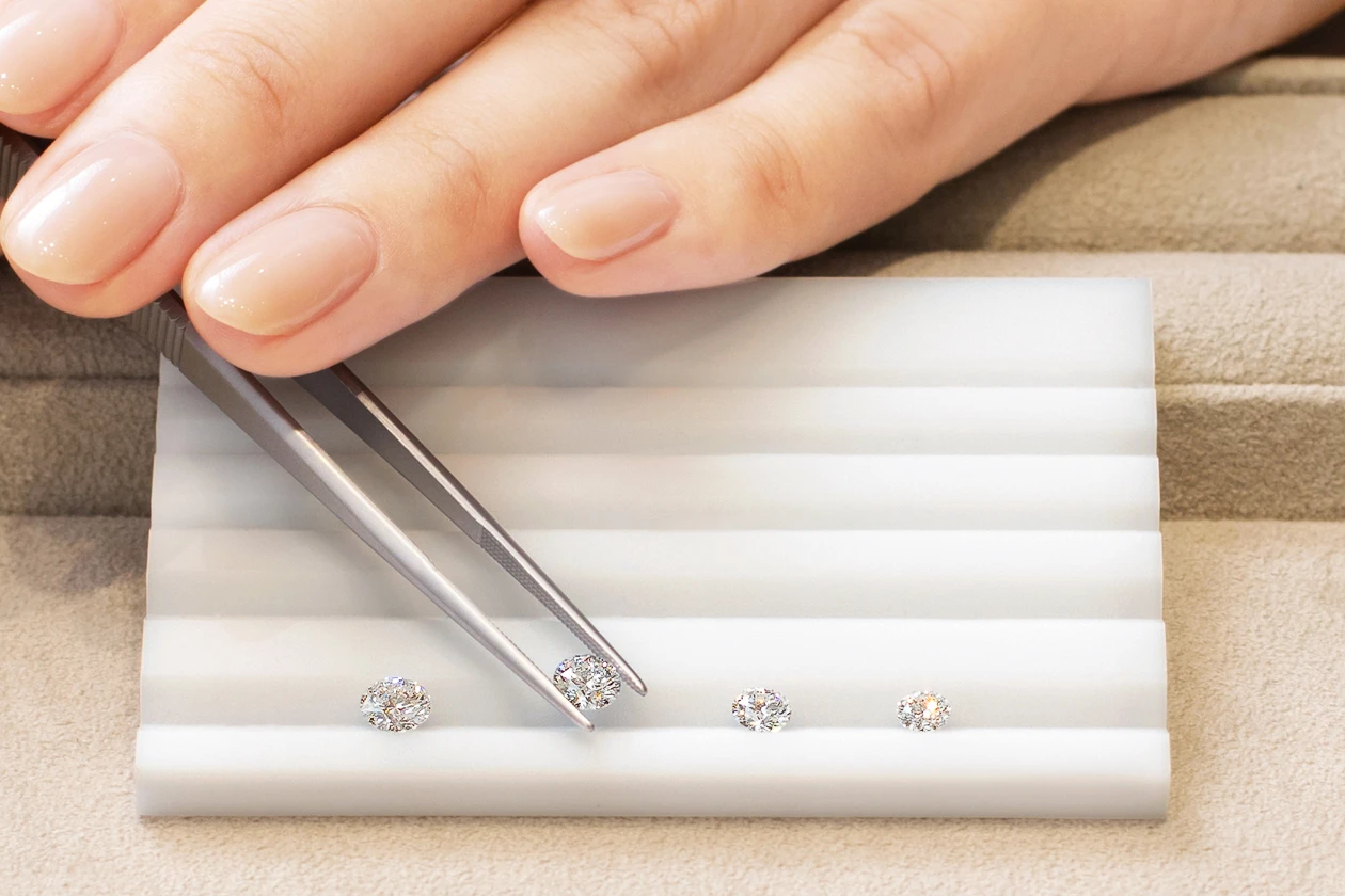 実感を持ち納得してお選びいただいた一石