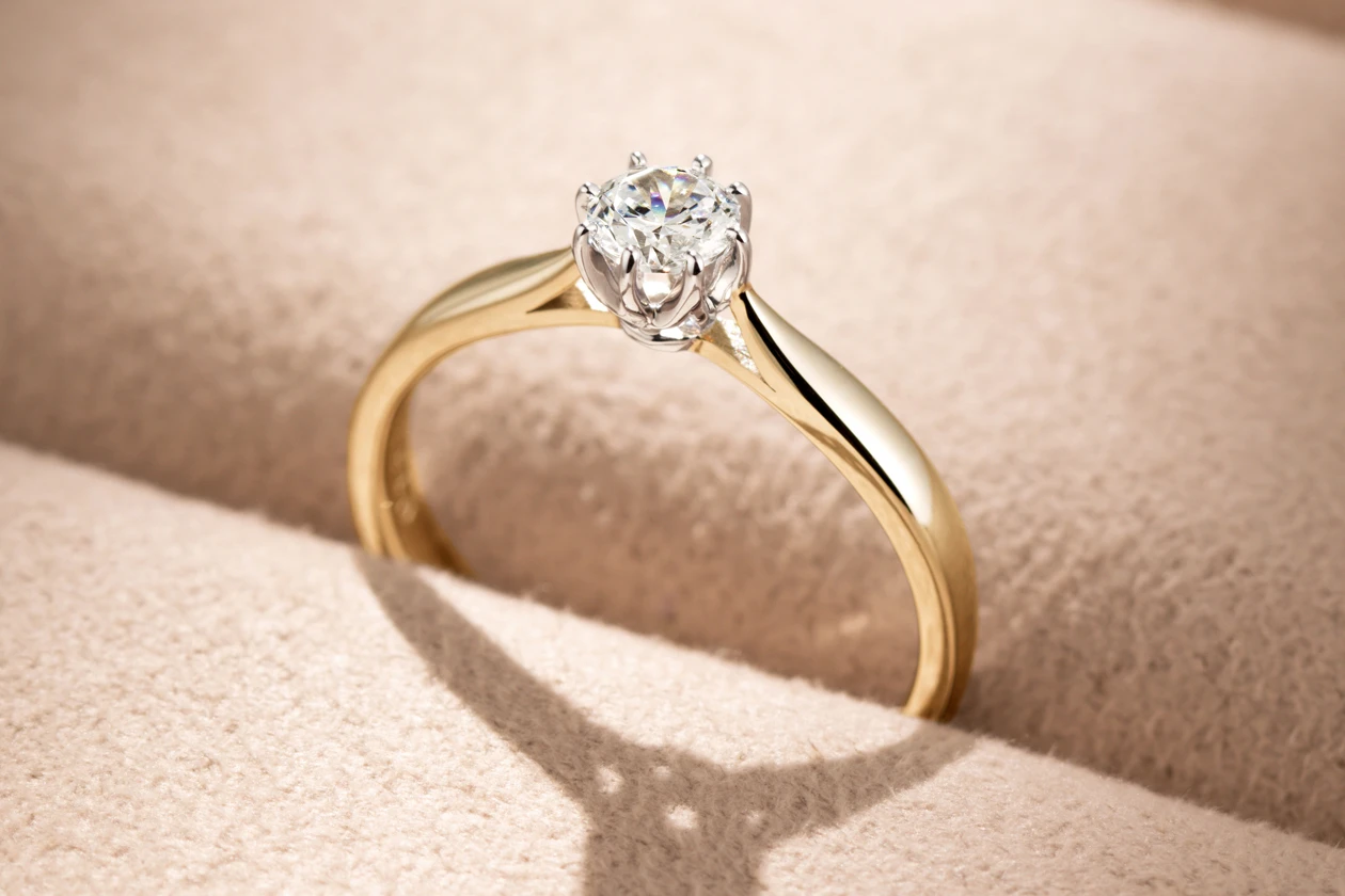 素材もデザインも、自分たちらしい特別感を